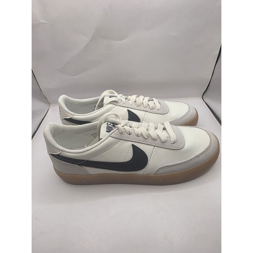 Size 8 - Nike Killshot 2 Leather 'Oil Grey' [432997-121] New No Box - Picture 2 of 6